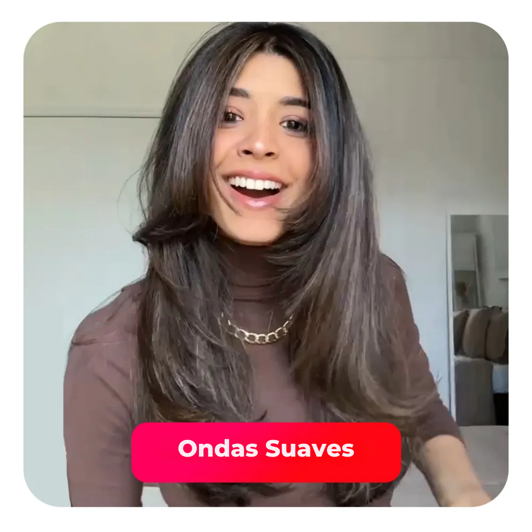 Cepillo Térmico Lumisilk™