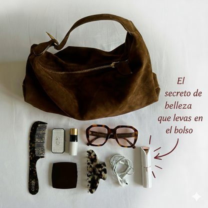 Depilador Facial de Precisión